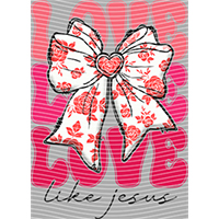 Valentine's Day-QRJ  7082